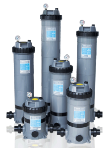 Emaux Swimming Pool Filter - Propulsion Pools