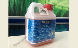 Algaecide – Algae Prevention, 1 litre