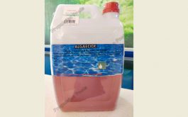 Algaecide – Algae Prevention, 5 litre