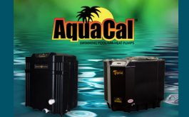 AquaCal Heat Pumps