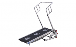 Aquajogg – Aquatic Treadmill