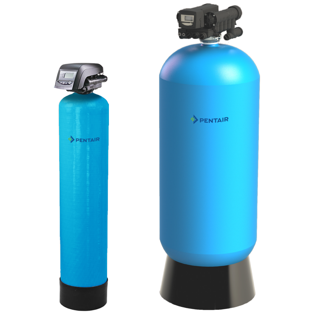 Commercial / Industrial Water Filtration System Propulsion Pools