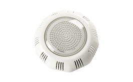 Emaux Flat Type ABS material, 8W / 12V LED Underwater Wall Light, TP 100, No Niche, 2.5m Cable [White]