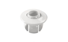 EMAUX Eyeball Wall Inlet 2″