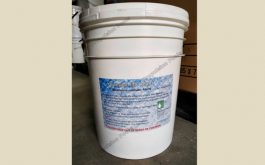 Granular Flocculant / Aluminium Sulfate [Alum] 20kg