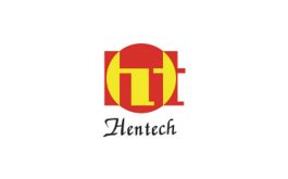 Hentech [China]