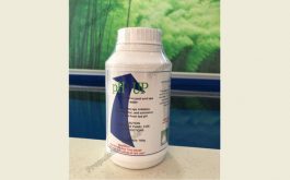 Pool Chemicals for PH Control