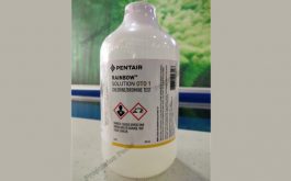 Pentair OTO Reagent Solution (16oz)