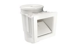 EMAUX Spa Skimmer Box (1.5″ connection)