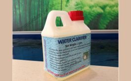 Water Clarifier 1 litre (repack)