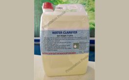 Water Clarifier 5 litres (repack)