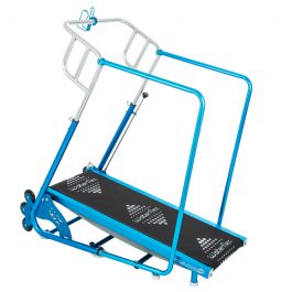 Aquajogg Air – Aquatic Treadmill