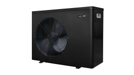 INVERX Comfortline Inverter Heat Pump